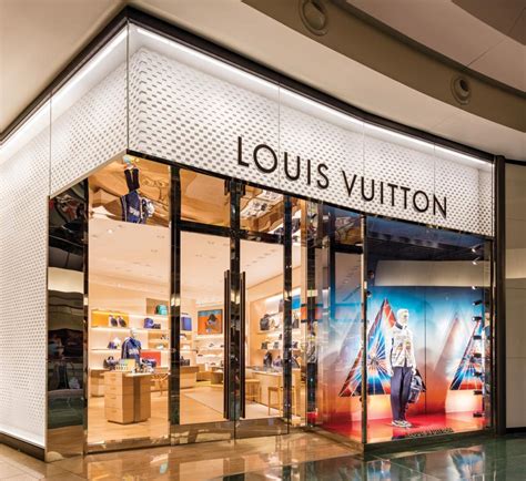 Louis Vuitton Store Fremont, CA 